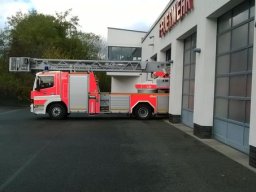 Feuerwehr